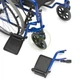 Инвалидная коляска H035 Армед вид 14