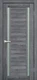 Полотно дверно коллекция FLY DOORS модель L23. Размер 600(700,800,900)*2000. Декор: дуб стоунвуд 3D, ясень 3D, венге 3D, тик. дерево 3D. вид 2