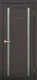 Полотно дверно коллекция FLY DOORS модель L23. Размер 600(700,800,900)*2000. Декор: дуб стоунвуд 3D, ясень 3D, венге 3D, тик. дерево 3D. вид 4
