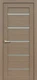 Полотно дверно коллекция FLY DOORS модель L26. Размер 600(700,800,900)*2000. Декор: дуб стоунвуд 3D, ясень 3D, венге 3D, тик. дерево 3D. вид 2