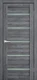 Полотно дверно коллекция FLY DOORS модель L26. Размер 600(700,800,900)*2000. Декор: дуб стоунвуд 3D, ясень 3D, венге 3D, тик. дерево 3D. вид 4