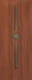 Полотно дверно КОЛЛЕКЦИЯ "МОДЕРАТО" модель Диадема 36*2000*(600,700,800,900) вид 2