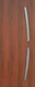 Полотно дверно КОЛЛЕКЦИЯ "МОДЕРАТО" модель Радуга 36*2000*(600,700,800,900) вид 2