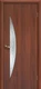 Полотно дверно КОЛЛЕКЦИЯ с фьюзингом модель ЛУНА 36*2000*(600,700,800,900) вид 1