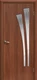 Полотно дверно КОЛЛЕКЦИЯ с фьюзингом модель Лагуна 36*2000*(600,700,800,900) вид 1
