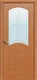 Дверное полотно ПВХ покрытие, модель Версаль 36*2000*(400,600,700,800,900) декор вид 2