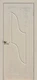 Дверное полотно глухое ПВХ покрытие, модель Равена 36*2000*(400,600,700,800,900) декор вид 1