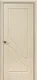 Дверное полотно глухое ПВХ покрытие, модель Грация 36*2000*(400,600,700,800,900) декор вид 1