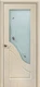 Дверное полотно ПВХ покрытие, модель Грация 36*2000*(400,600,700,800,900) декор вид 1