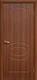 Дверное полотно глухое ПВХ покрытие, модель Неаполь 36*2000*(400,600,700,800,900) декор вид 1