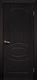 Дверное полотно глухое ПВХ покрытие, модель Неаполь 36*2000*(400,600,700,800,900) декор вид 4