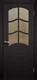 Дверное полотно ПВХ покрытие, модель Неаполь 36*2000*(400,600,700,800,900) декор вид 1