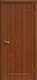 Дверное полотно глухое ПВХ покрытие, модель Лилия 36*2000*(400,600,700,800,900) декор вид 1