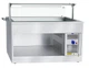 Abat (Чувашторгтехника) Прилавок холодильный ПВВ(Н)-70Х-01-НШ вид 5