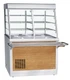 Abat (Чувашторгтехника) Прилавок-витрина холодильный ПВВ(Н)-70Х-С-НШ вид 1