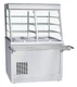 Abat (Чувашторгтехника) Прилавок-витрина холодильный ПВВ(Н)-70Х-С-НШ вид 5