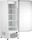 Abat (Чувашторгтехника) Шкаф холодильный ШХн-0.5-02 краш. низкотемпературный нижн. агрегат вид 2