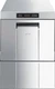 SMEG SMEG UD505D Посудомоечная машина электронное управление серия ECOLINE с фронтальной загрузкой для кассет 500 х 500 мм. вид 1