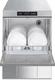 SMEG SMEG UD505D Посудомоечная машина электронное управление серия ECOLINE с фронтальной загрузкой для кассет 500 х 500 мм. вид 5