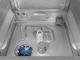 SMEG SMEG UD505DS Посудомоечная машина вид 11