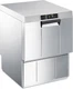 SMEG SMEG UD526D Посудомоечная машина фронтальной загрузки для кассет 500х500 мм и кассет 600х500 вид 2