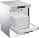 SMEG SMEG UD526D Посудомоечная машина фронтальной загрузки для кассет 500х500 мм и кассет 600х500 вид 3