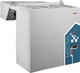Ариада Агрегат холодильный AMS 335 N вид 1