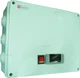 Интерколд Холодильный агрегат (сплит-система) LCM-108 (опция -10° С) вид 2