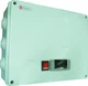 Интерколд Холодильный агрегат (сплит-система) LCM-109 (опция -10° С) вид 2