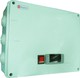 Интерколд Холодильный агрегат (сплит-система) LCM-210 (опция -30° С) вид 2