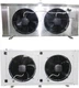 Интерколд Холодильный агрегат (сплит-система) LCM-443 (опция -10° С) вид 1