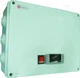 Интерколд Холодильный агрегат (сплит-система) MCМ-231 380В (опция -10° С) вид 2