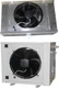Интерколд Холодильный агрегат (сплит-система) MCM-331 на 220В с двумя воздухоохладителями вид 1