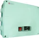 Интерколд Холодильный агрегат (сплит-система) MCM-331 на 220В с двумя воздухоохладителями вид 2