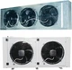 Интерколд Холодильный агрегат (сплит-система) MСM-471 (опция -10° С) вид 1