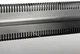 КОБОР Плита индукционная на открытой подставке, 6 конфорок I7-6S (1100х700х870) вид 4
