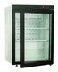 Полаир Шкаф холодильный DM-102 BRAVO  (черн), с замком вид 2
