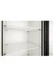 Полаир Шкаф холодильный DM104c-Bravo EMBRACO (верт. подсв) вид 3