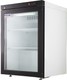 Полаир Шкаф холодильный DP102-S с замком вид 1