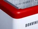 Снеж Ларь-бонета "Bonvini"BF 2100 L красный вид 2