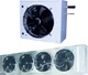 Интерколд Холодильный агрегат (сплит-система) LCM-583 FT вид 1