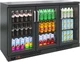 Стол холодильный Полаир TD103-Bar (1350*520*850) вид 1