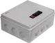 Интерколд Холодильный агрегат (сплит-система) MCM-6159 FT вид 3