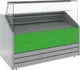 Полюс Витрина холодильная GC75 SL 1,0-1 фронт стандартный цвет вид 1