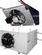 Интерколд Холодильный агрегат (сплит-система) MCM-110 Evolution вид 1