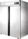Полаир Шкаф холодильный CC214-G вид 1