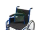 Инвалидная коляска H035 Армед вид 14
