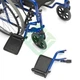 Инвалидная коляска H035 Армед вид 15