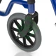 Инвалидная коляска H035 Армед вид 18