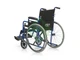 Инвалидная коляска H035 Армед вид 5